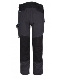 Portwest T701 - WX3 Service Trouser - Grey